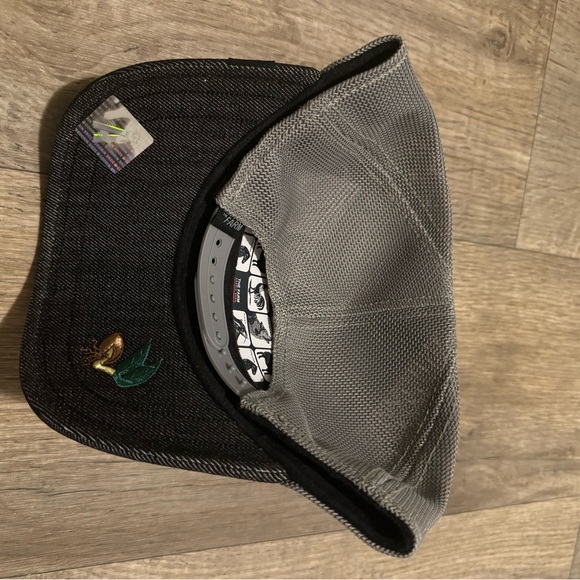 Goorin Bros Trucker Farm Silky Sheep - Picture 4 of 10